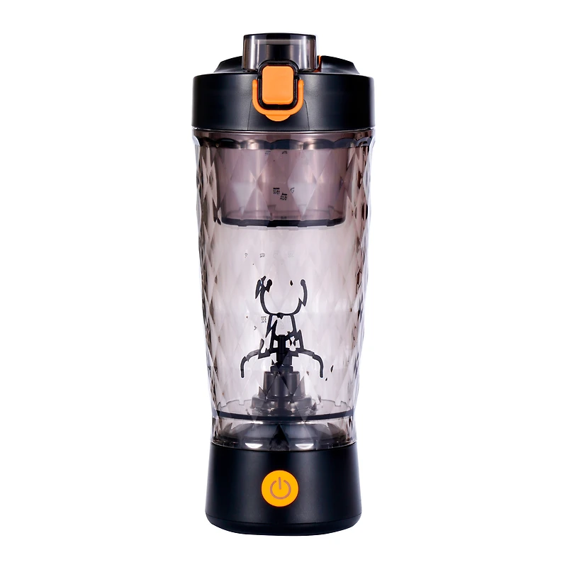 VW Electric Shaker Bottle