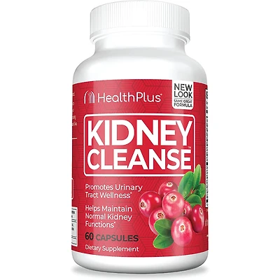 Kidney Cleanse