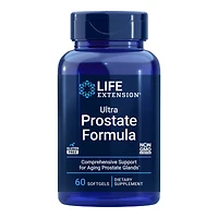 Ultra Prostate Formula 60ct