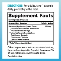 VW Soy Isoflavones 60ct
