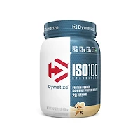 ISO-100® Whey Protein Isolate