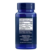 Super Selenium Complex 200mcg 100ct