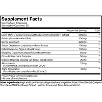 Codeage GLP-Harmony Companion+ 60ct