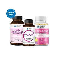 Skin & Beauty from Within Bundle
