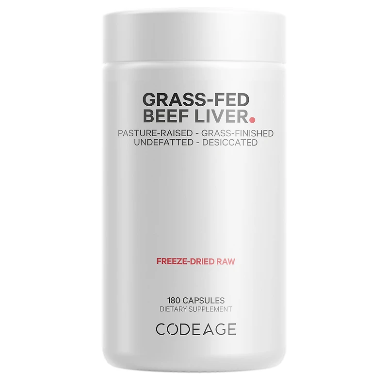 Beef Liver