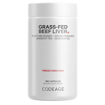 Beef Liver