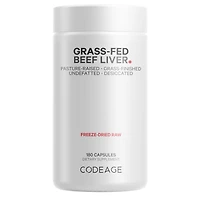 Beef Liver
