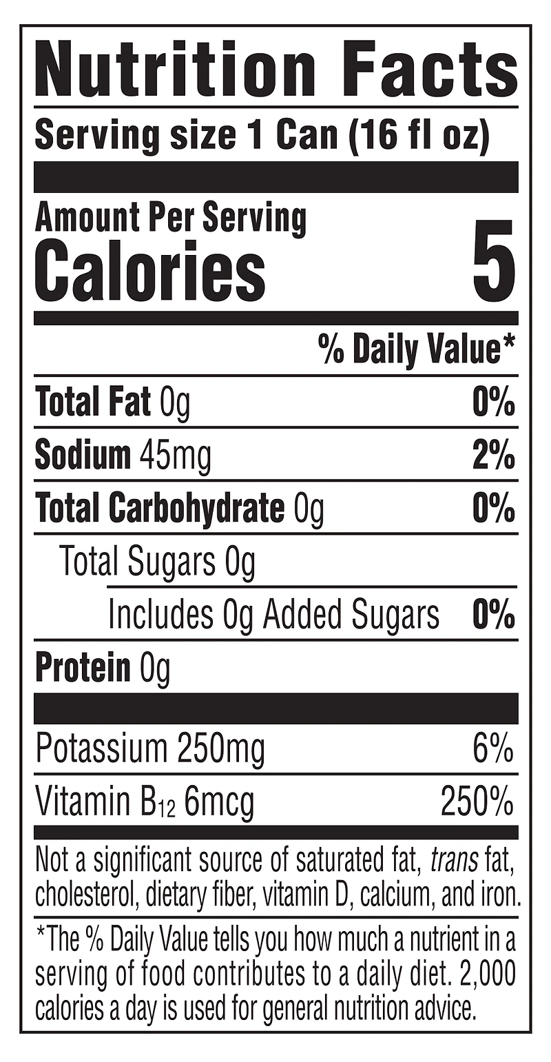 C4 Popsicle Hawaiian Pineapple