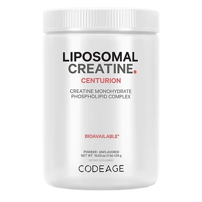 Creatine Monohydrate 455G