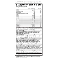 Raw Organic Perfect Food Green Superfood - Alkalizer and Detoxifier