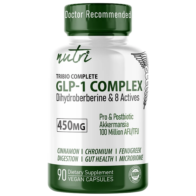 GLP-1 Complex 90ct