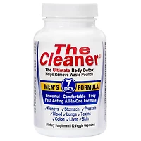 7 Day Men's Detox Formula