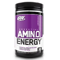 Essential AmiNO Energy™ Grape