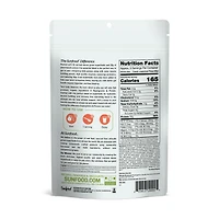 Supergreens & Protein, 8oz, Organic