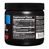 Universal Nutrition Animal Creatine Chews on-the-Go Chewable Tablets, Fruit Punch