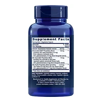 NAD+ Cell Regenerator™ and Resveratrol Elite™ 30ct