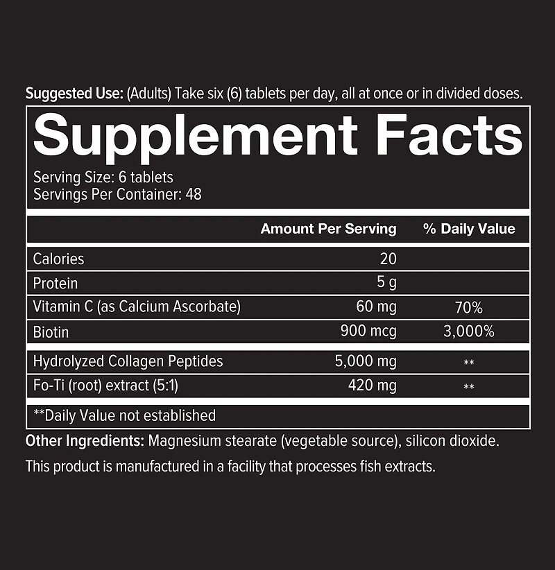Men's Collagen