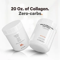 Multi Collagen Peptides Powder