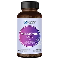 Melatonin 5MG