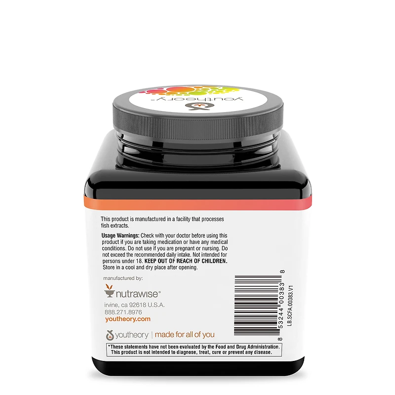 Slimming Citrus Fruit