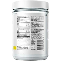 Iso Whey Clear Ultra-Pure Protein Isolate Lemon Berry