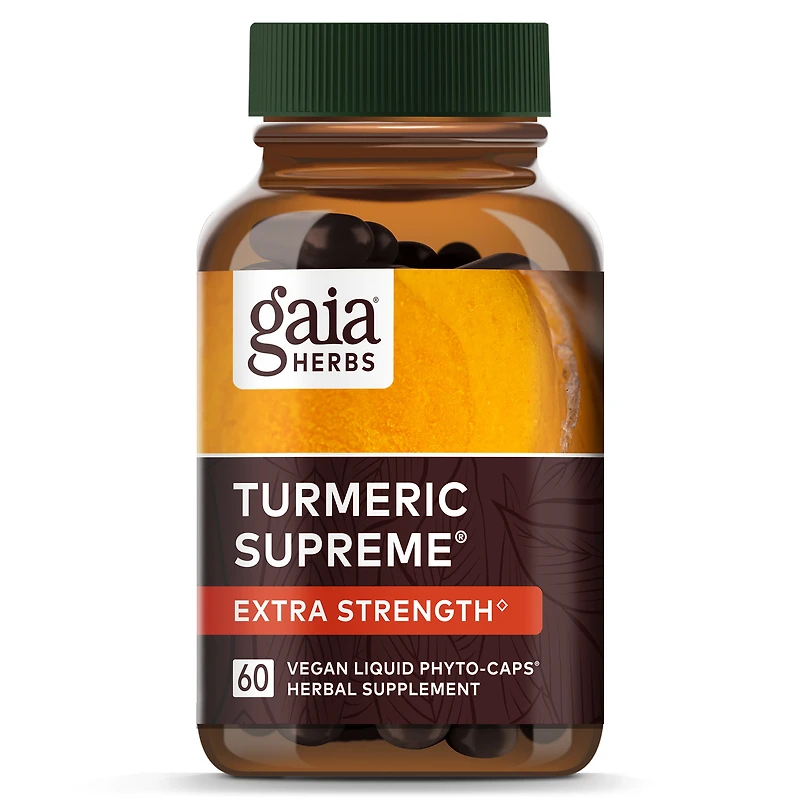 Turmeric Supreme® Extra Strength