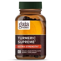Turmeric Supreme® Extra Strength