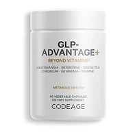 Codeage GLP-Advantage+ Supplement