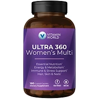 ULTRA 360 Women's Multivitamin