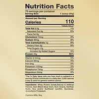 100% Whey Isolate - Vanilla Indulgence (70 Servings)