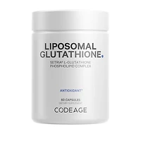 Liposomal Glutathione