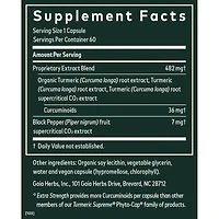 Turmeric Supreme® Extra Strength