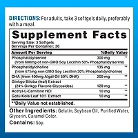 NeuroClear™ Gold 90ct