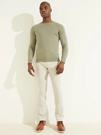 Essential Crewneck Sweater