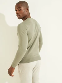 Essential Crewneck Sweater