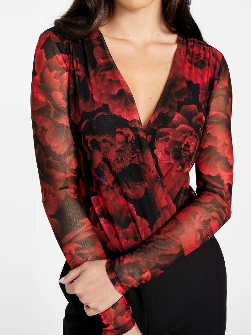 Fantasy Flight Bodysuit