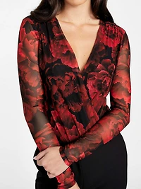 Fantasy Flight Bodysuit