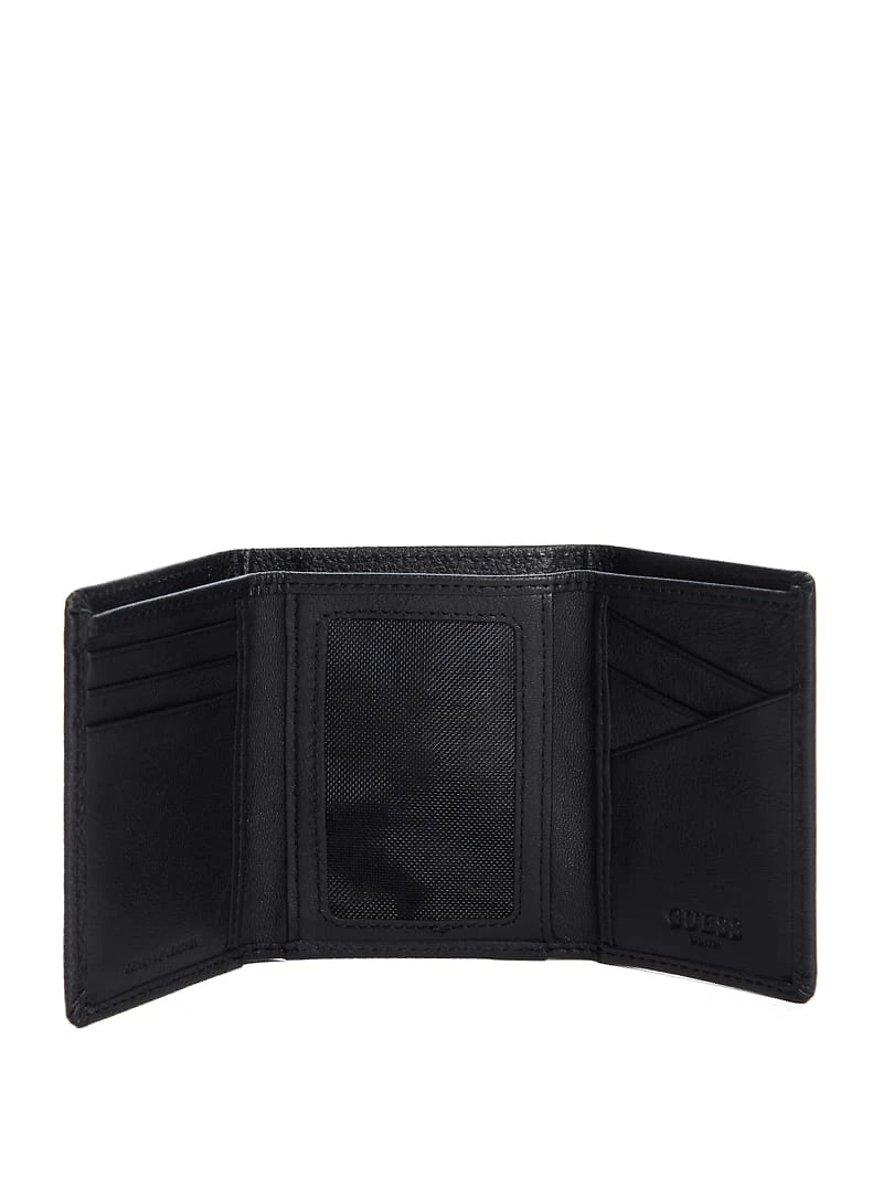 Alec Trifold Wallet