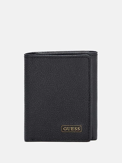 Alec Trifold Wallet