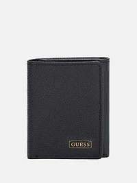 Alec Trifold Wallet