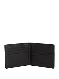 Devin Quattro G Slimfold Wallet