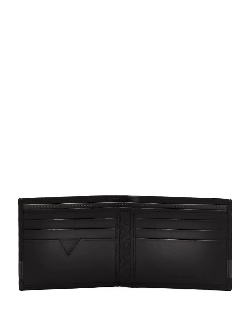 Mesa Quattro G Billfold Wallet
