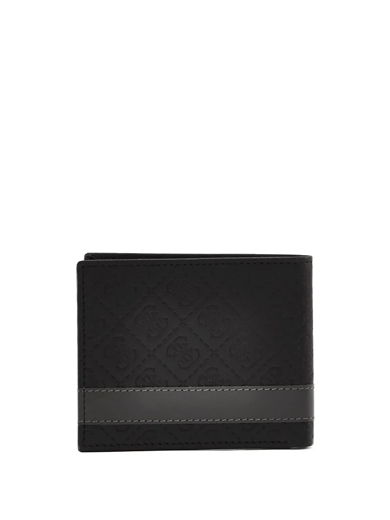 Mesa Quattro G Billfold Wallet