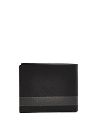 Mesa Quattro G Billfold Wallet