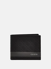 Mesa Quattro G Billfold Wallet