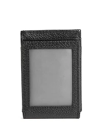 Bishop Magnetic Fold Wallet