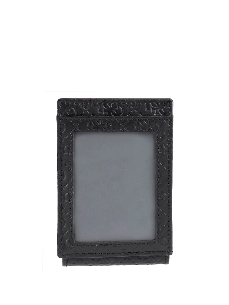 Mesa Magnetic Fold Wallet