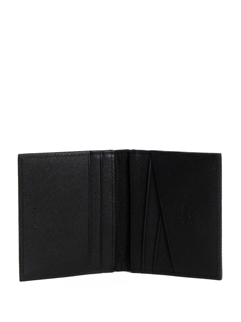 Noah Magnetic Card Case