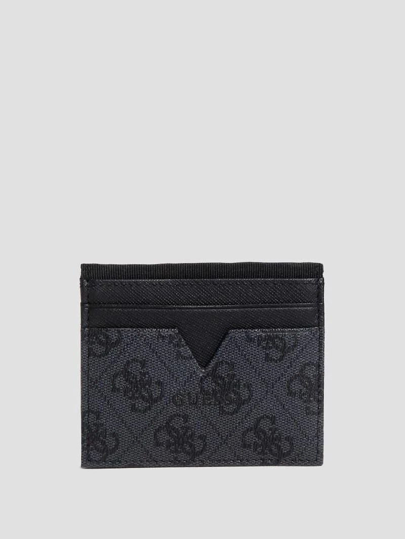 Noah Magnetic Card Case