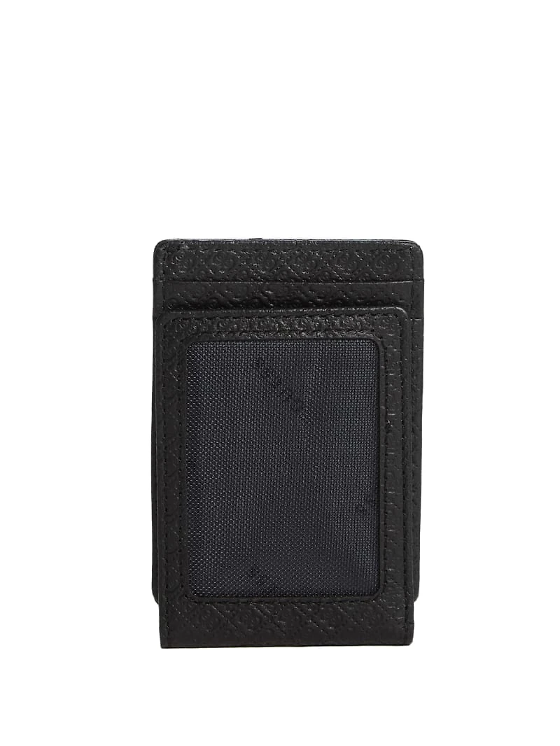 Devin Quattro G Magnetic Wallet